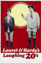 Laurel & Hardy's Laughing 20's