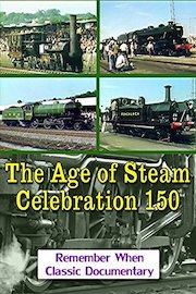 The Age of Steam - Celebration 150