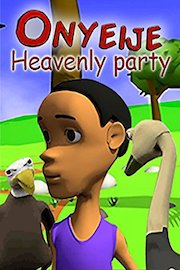 Onyeije - Heavenly party