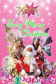 The Fairies - Fairy Merry Christmas
