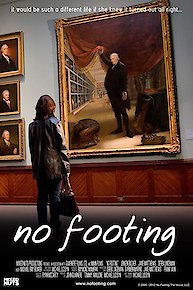 No Footing