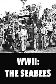 WWII: The Seabees