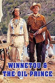 Winnetou & The Oil Prince