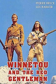 Winnetou And The Red Gentleman