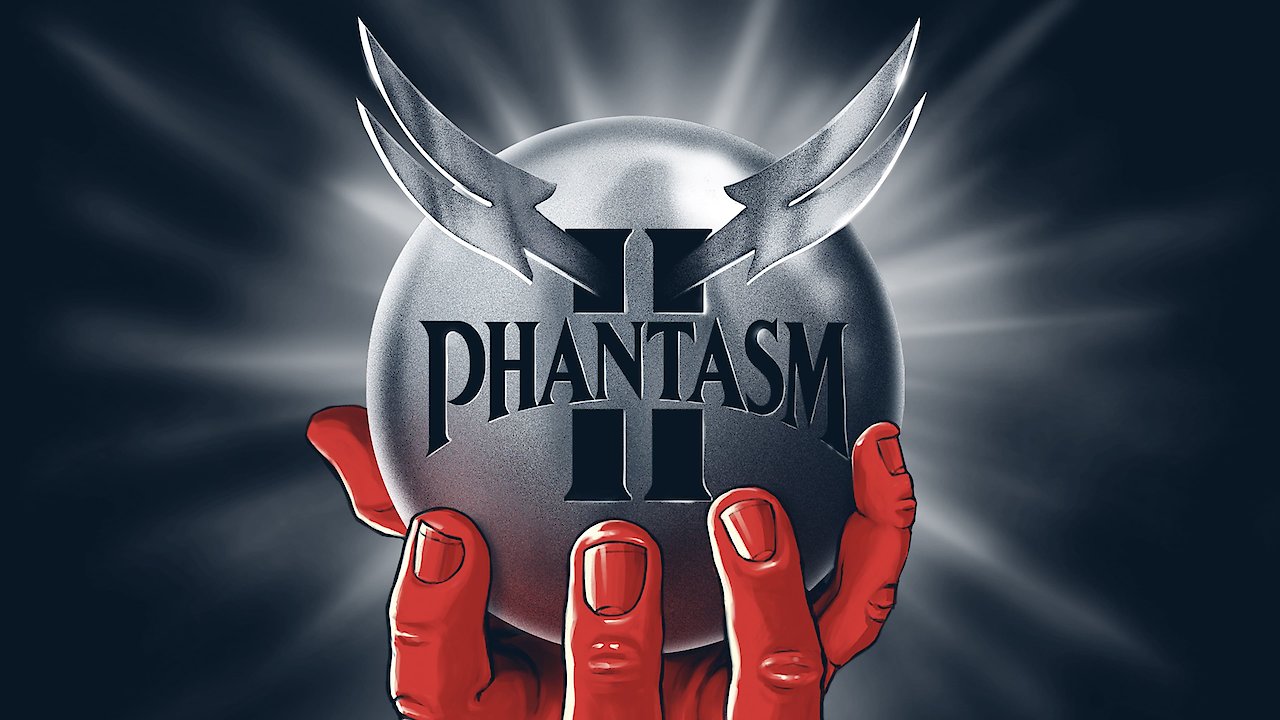 Phantasm II