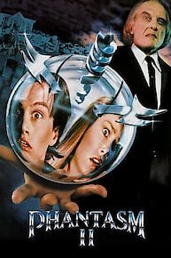 Phantasm II