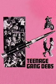 Teenage Gang Debs
