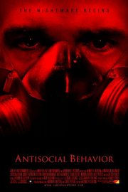 Antisocial Behavior