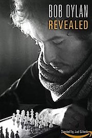 Bob Dylan - Revealed