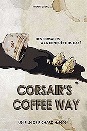 Corsair's coffee way