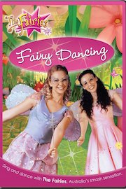 The Fairies - Fairy Dancing