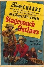 Stagecoach Outlaws