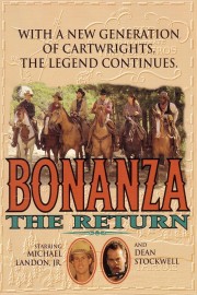 Bonanza: The Return