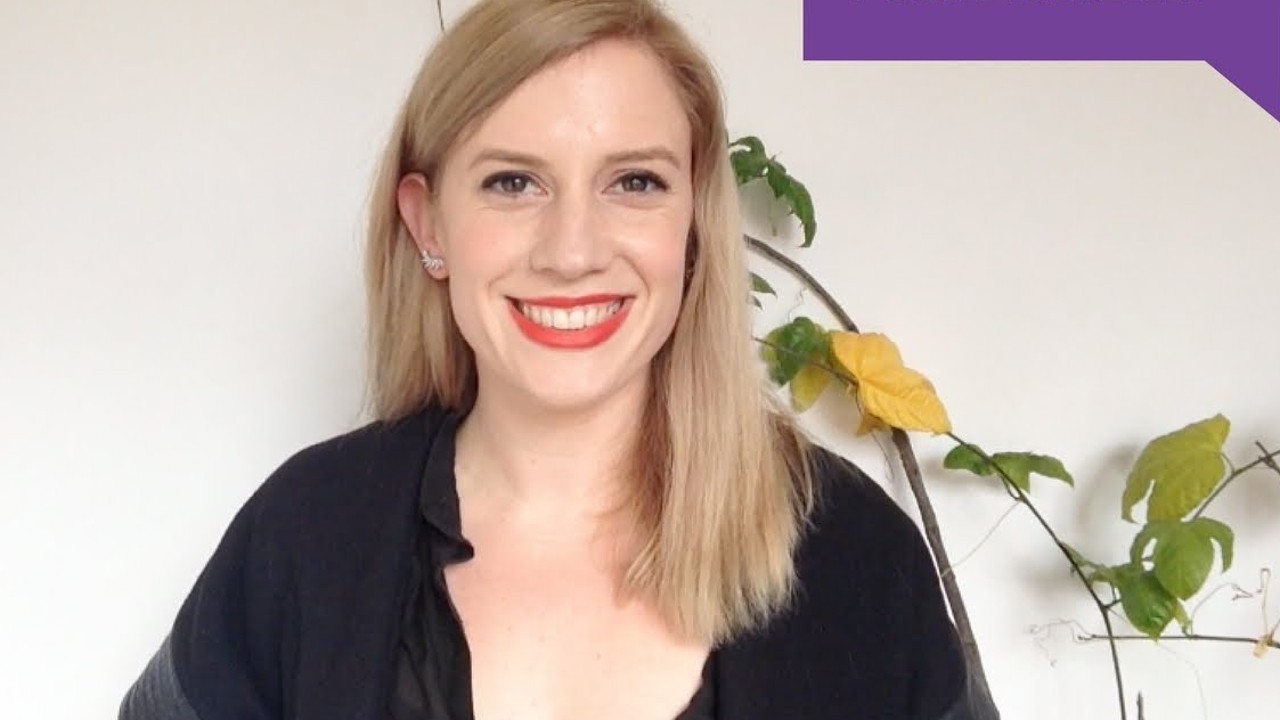 Why Am I Experiencing Vocal Strain - With Kimberley Smith