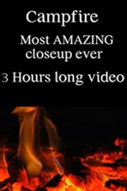 Campfire - The most amazing closeup ever