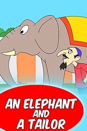 An Elephant and a Tailor