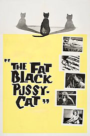 Fat Black Pussycat