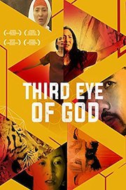 Third Eye of God