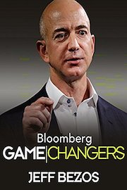 Bloomberg Game Changers: Jeff Bezos