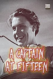 A Captain at Fifteen