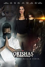 Orishas : The Hidden Pantheon