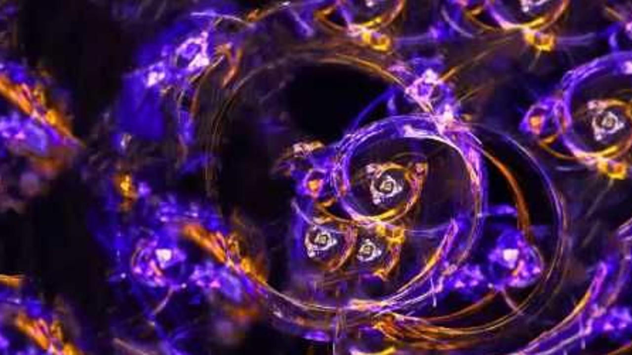 Pain Relief Guided Self Hypnosis, Soothing Comfort & Deep Relaxation With Delta Waves & 285 Hz Solfeggio Tones