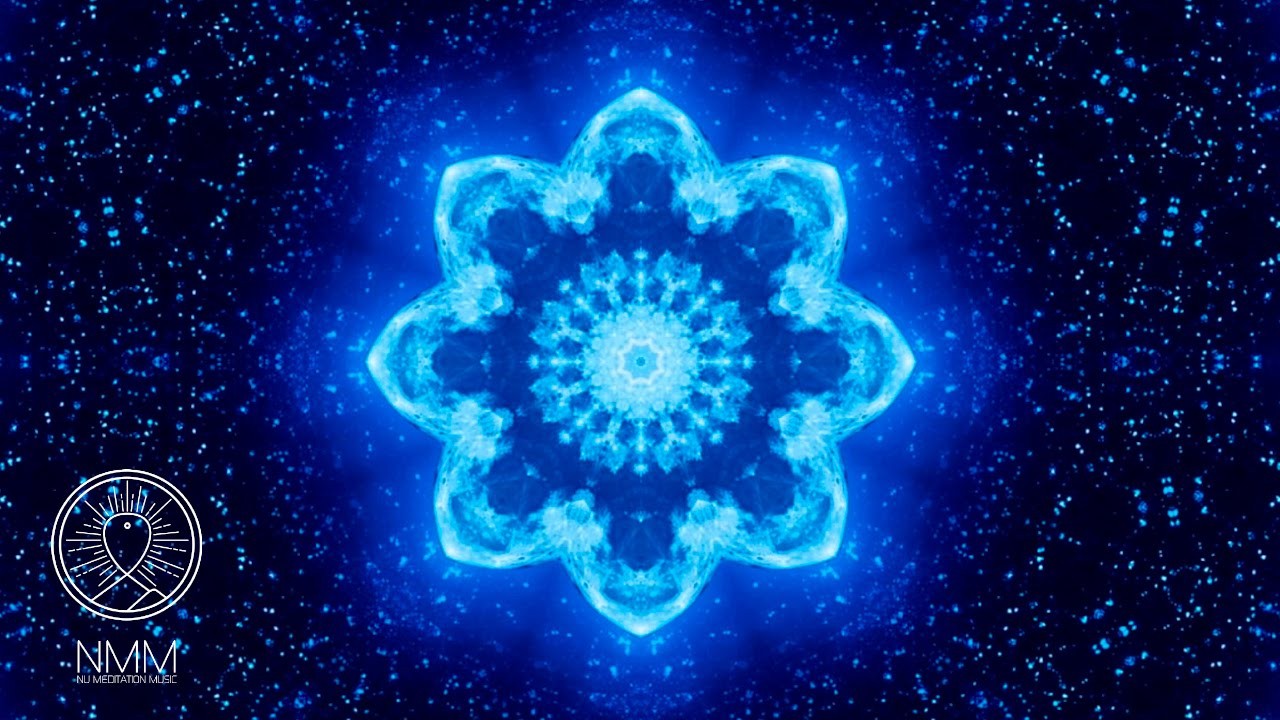 Meditation 8 Hour Sleep Cycle - Brainwave Accelerator