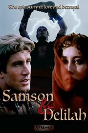 Samson and Delilah