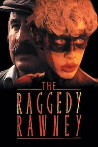 The Raggedy Rawney