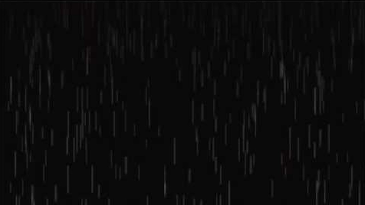 Brown noise, 10 hours for sleep and meditation, dark screen