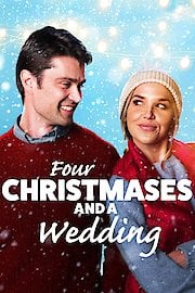 Four Christmases and a Wedding