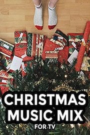 Christmas Music Mix for TV