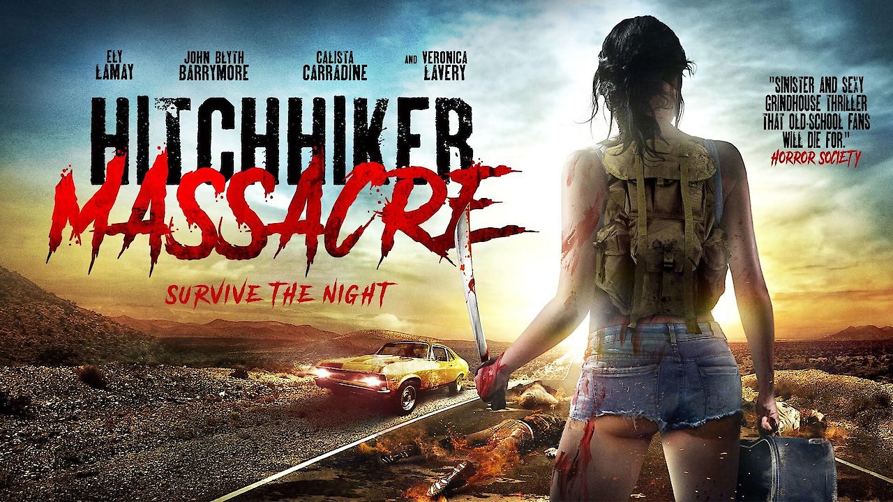 Hitchhiker Massacre
