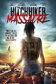 Hitchhiker Massacre