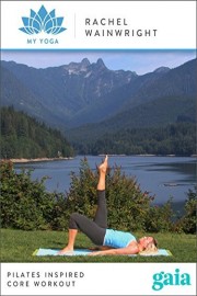 Pilates Inspired Core Workout