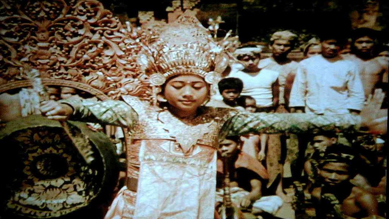 Watch Legong Dance Of The Virgins Online 1935 Movie Yidio 0232