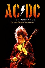 AC/DC in Performance