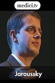 Récital Philippe Jaroussky : French Melodies
