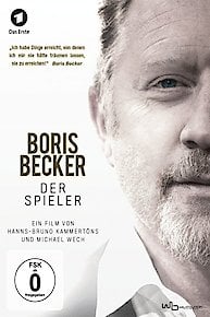 Boris Becker: Der Spieler