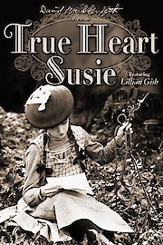 True Heart Susie