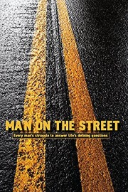 Man On the Street
