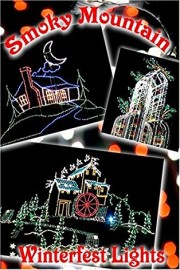 Winterfest in Gatlinburg, Pigeon Forge, Sevierville