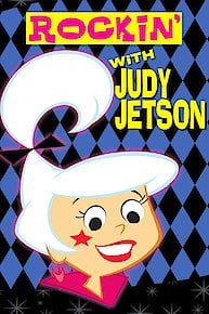 Rockin' with Judy Jetson