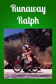 Runaway Ralph