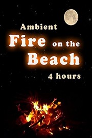Ambient Fire on the Beach