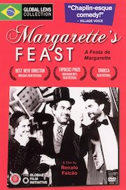 Margarette's Feast