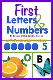 First Letters & Numbers