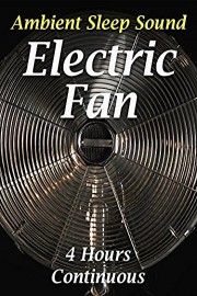 Electric Fan [Ambient Sleep Sound]