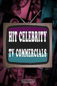 Hit Celebrity TV Commercials