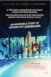 Supervivientes Del Los Andes